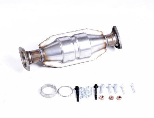 MZ6036T-Catalyst-Type Approved for Mercedes-Benz C200 CL203 2.2 CDi Diesel 16V 2003-2008 HP 122 Coupe EURO 4   1470mm