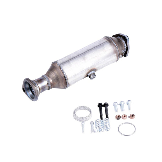 MZ8012-Catalyst for Mercedes-Benz C200 S202 2.0 Petrol 16V 1996-2000 HP 136 Estate    1450mm