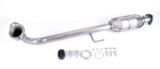 MZ6036T-Catalyst-Type Approved for Mercedes-Benz C200 S203 2.2 CDi Diesel 16V 2001-2007 HP 116 Estate EURO 4   1470mm