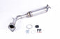 MZ6103T-Catalyst-Type Approved for Mercedes-Benz C200 S203 2.2 CDi Diesel 16V 2003-2004 HP 122 Estate EURO 4   420mm