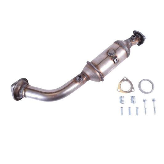 MZ6018T-Catalyst-Type Approved for Mercedes-Benz C200 W202 Kompressor 2.0 Petrol 16V 1997-2000 HP 192 Saloon EURO 2   1310mm