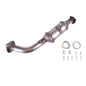 MZ6018T-Catalyst-Type Approved for Mercedes-Benz C200 W202 Kompressor 2.0 Petrol 16V 1997-2000 HP 192 Saloon EURO 2   1310mm