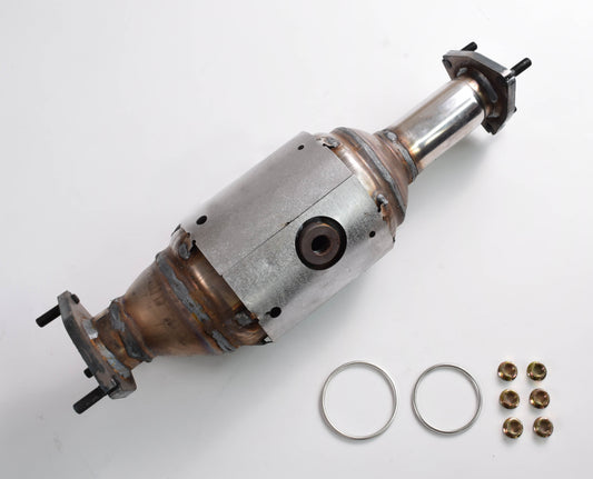 MZ6036T-Catalyst-Type Approved for Mercedes-Benz C220 CL203 2.2 CDi Diesel 16V 2001-2007 HP 136 Coupe EURO 4   1470mm