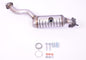 MZ6103T-Catalyst-Type Approved for Mercedes-Benz C220 CL203 2.2 CDi Diesel 16V 2001-2004 HP 143 Coupe EURO 4   420mm