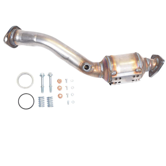 MZ6103T-Catalyst-Type Approved for Mercedes-Benz C220 CL203 2.2 CDi Diesel 16V 2004-2008 HP 150 Coupe EURO 4   420mm
