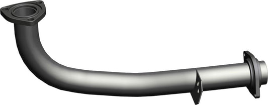 VK7513-Exhaust Pipe-Front for Skoda Octavia 1.6 Petrol 8V 1998-2006 HP 101 Estate    140mm