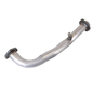 EAU277-Exhaust Pipe-Centre for Skoda Octavia 1.9 TDi Diesel 8V 1999-2000 HP 90 Estate    870mm