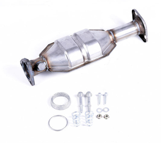 MZ6044T-Catalyst-Type Approved for Mercedes-Benz C240 W202 2.6 Petrol 18V 2000-2000 HP 170 Saloon EURO 3   520mm