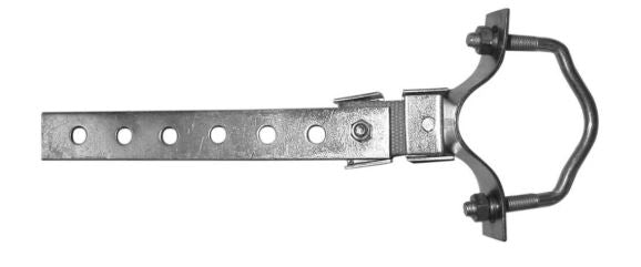 PEARL UNIVERSAL EXHAUST PIPE HANGER