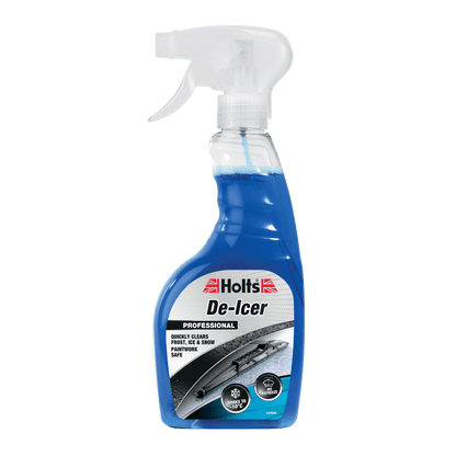HOLTS TRIGGER DE-ICER
