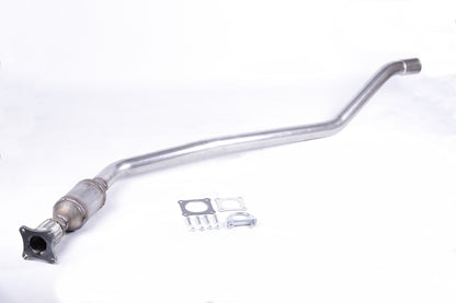 HI6000T CATALYTIC CONVERTER FOR CHRYSLER GRAND VOYAGER & CHRYSLER VOYAGER 2.5 16V 2001-2008