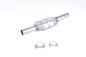 MZ6044T-Catalyst-Type Approved for Mercedes-Benz C280 S202 2.8 Petrol 12V 1997-2001 HP 197 Estate EURO 3   520mm