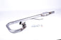 MZ6127T-Catalyst-Type Approved for Mercedes-Benz CLA200 C117 1.6 Petrol 16V 2013---> HP 156 Coupe EURO 5   1050mm