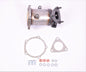 MZ6031T-Catalyst-Type Approved for Mercedes-Benz CLK320 A209 3.2 Petrol 18V 2003-2005 HP 218 Convertible EURO 4   1650mm