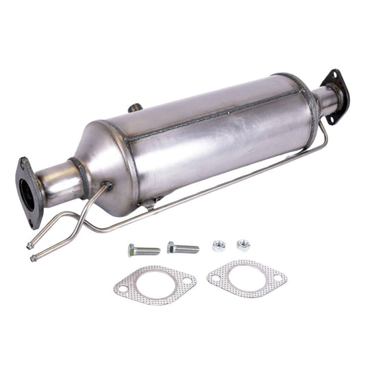 PT6137T-DPF/FAP-Type Approved for Opel Combo 1.5 Diesel 16V 2021---> HP 102 Van EURO 6   540mm