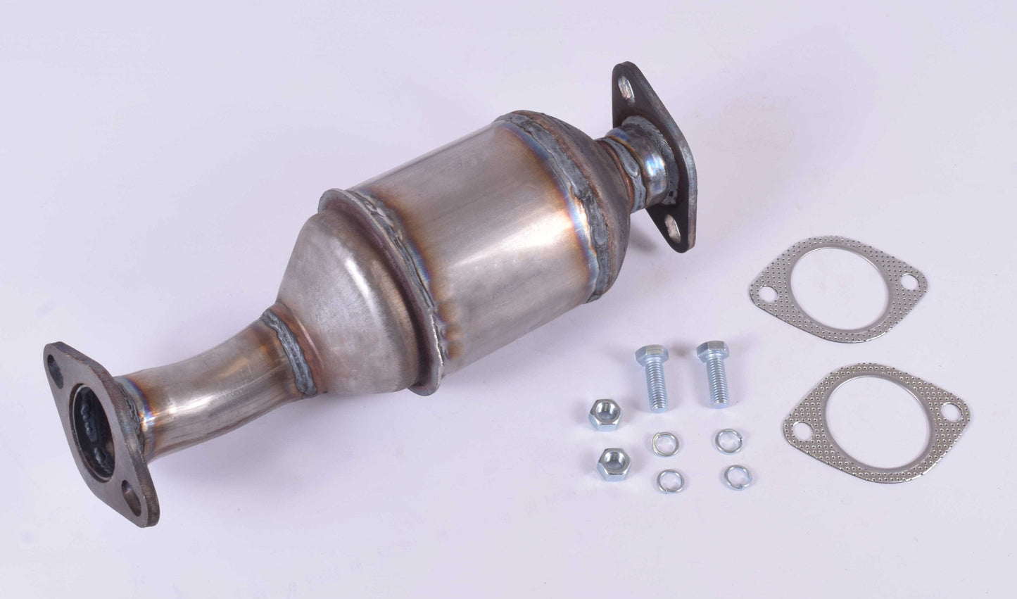 MZ8006T-Catalyst-Type Approved for Mercedes-Benz E200 S124 2.0 Petrol 16V 1993-1995 HP 136 Estate EURO 2   1880mm