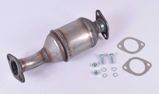 MZ8006T-Catalyst-Type Approved for Mercedes-Benz E200 S124 2.0 Petrol 16V 1993-1995 HP 136 Estate EURO 2   1880mm