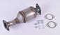 MZ8006T-Catalyst-Type Approved for Mercedes-Benz E200 S124 2.0 Petrol 16V 1993-1995 HP 136 Estate EURO 2   1880mm