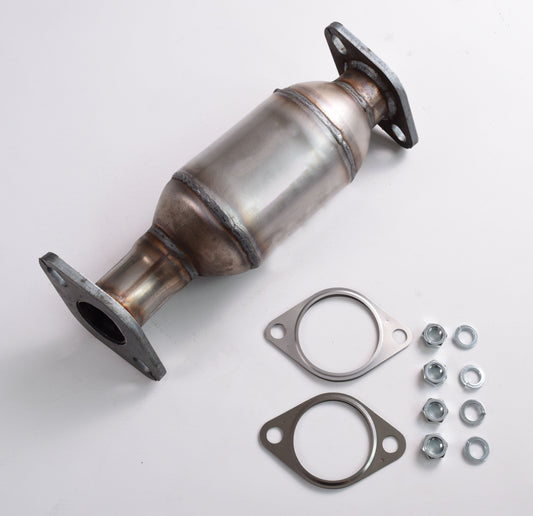 MZ8009-Catalyst for Mercedes-Benz E230 W210 2.3 Petrol 16V 1995-1997 HP 150 Saloon    1370mm