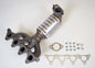 MZ6127T-Catalyst-Type Approved for Mercedes-Benz GLA250 X156 2.0 4Matic Petrol 16V 2013---> HP 211 SUV EURO 5   1050mm