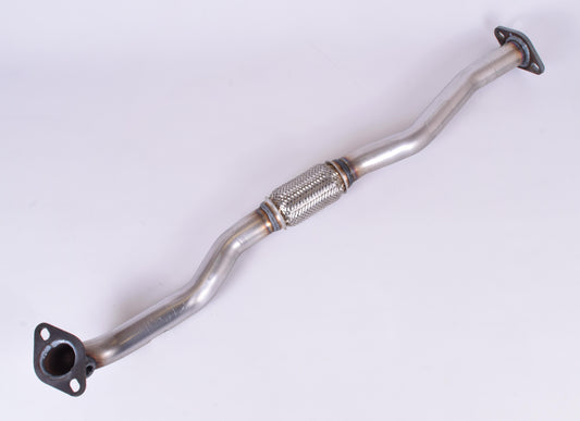 ESK108-Exhaust Pipe-Centre for Skoda Octavia Combi 1.2 TSi Petrol 8V 2010-2013 HP 105 Estate    620mm