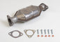MZ6074T-Catalyst-Type Approved for Mercedes-Benz Sprinter 215 2.1 CDi Diesel 16V 2006-2010 HP 150 Chassis Cab EURO 4   959mm