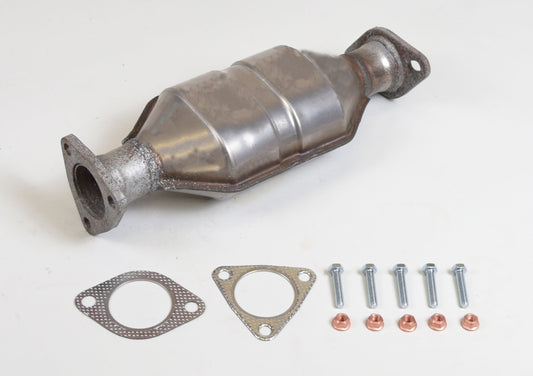 MZ6074T-Catalyst-Type Approved for Mercedes-Benz Sprinter 213 2.1 CDi Diesel 16V 2006-2010 HP 129 Van EURO 4   959mm