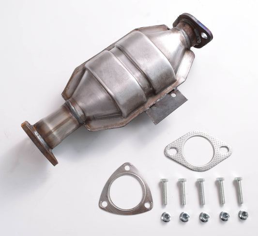 MZ6117T-Catalyst-Type Approved for Mercedes-Benz Sprinter 318 3.0 CDi Diesel 24V 2006-2010 HP 184 Bus EURO 4   920mm