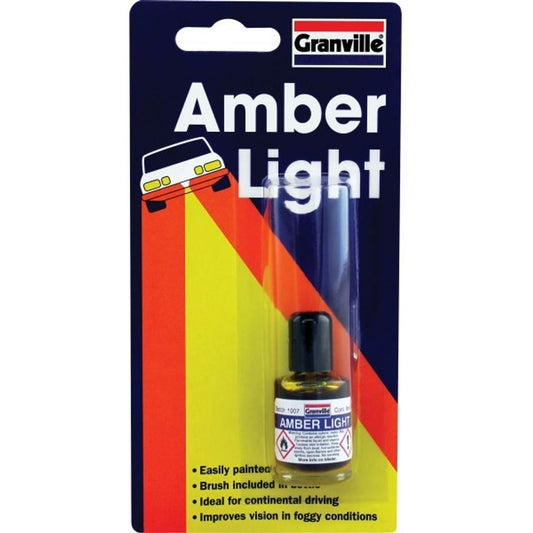 GRANVILLE AMBERLIGHT