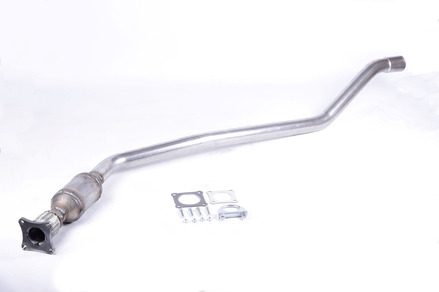 HI6000T CATALYTIC CONVERTER FOR CHRYSLER GRAND VOYAGER & CHRYSLER VOYAGER 2.5 16V 2001-2008