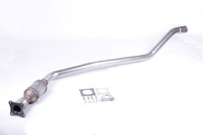 HI6000T CATALYTIC CONVERTER FOR CHRYSLER GRAND VOYAGER & CHRYSLER VOYAGER 2.5 16V 2001-2008