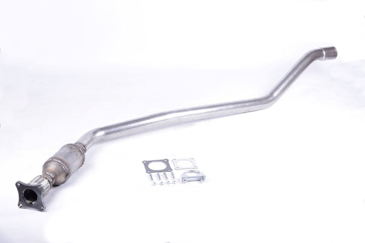 HI6000T CATALYTIC CONVERTER FOR CHRYSLER GRAND VOYAGER & CHRYSLER VOYAGER 2.5 16V 2001-2008