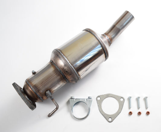 MZ6074T-Catalyst-Type Approved for Mercedes-Benz Sprinter 511 2.1 CDi Diesel 16V 2006-2010 HP 109 Chassis Cab EURO 4   959mm
