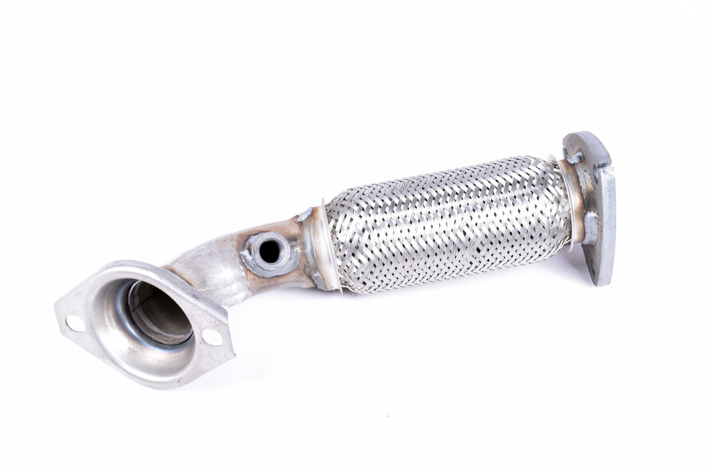 SK7000-Front Pipe for Skoda Pick Up 1.3 Petrol 8V 1996-1998 HP 68 Pickup    410mm