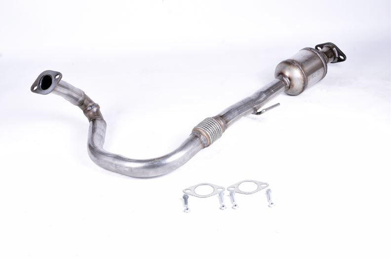 MZ6117T-Catalyst-Type Approved for Mercedes-Benz Sprinter 518 3.0 CDi Diesel 24V 2006-2010 HP 184 Chassis Cab EURO 4   920mm