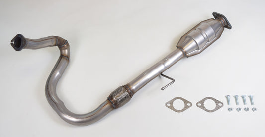 MZ6097T-Catalyst-Type Approved for Mercedes-Benz Sprinter 515 2.1 CDi Diesel 16V 2006-2010 HP 150 Van EURO 4   760mm