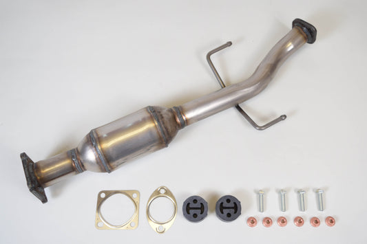 MZ6092T-Catalyst-Type Approved for Mercedes-Benz Viano W639 2.0 CDi Diesel 16V 2003-2010 HP 109 MPV EURO 4   1120mm