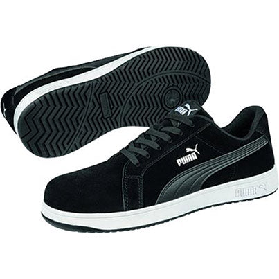 PUMA ICONIC SAFETY TRAINER
