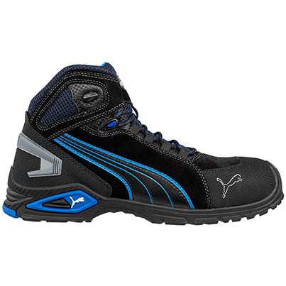 PUMA RIO MID SAFETY BOOTS