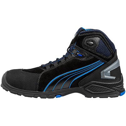 PUMA RIO MID SAFETY BOOTS