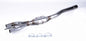 MZ6011-Catalyst for Mercedes-Benz Vito 108 W638 2.2 CDi Diesel 16V 1999-2001 HP 82 Van    1430mm