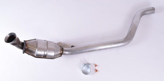 MZ8017-Catalyst for Mercedes-Benz Vito 108 W638 2.3 CDi Diesel 8V 1996-2000 HP 79 Van    1570mm