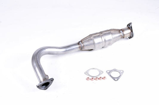 MZ8017-Catalyst for Mercedes-Benz Vito 110 W638 2.3 D Diesel 8V 1997-2000 HP 98 Van    1570mm
