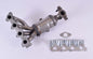 MZ6093T-Catalyst-Type Approved for Mercedes-Benz Vito 111 W639 2.1 CDi Diesel 16V 2003-2006 HP 109 Bus EURO 4   1130mm