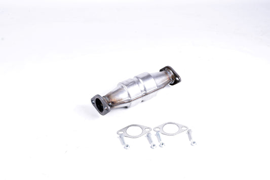 MZ6093T-Catalyst-Type Approved for Mercedes-Benz Vito 111 W639 2.1 CDi Diesel 16V 2003-2006 HP 109 Van EURO 4   1130mm