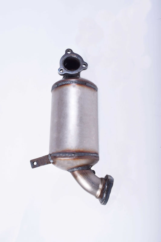VX6151T-DPF/FAP-Type Approved for Opel Movano 2.3 CDTi Diesel 16V 2014---> HP 110 Van EURO 6   900mm