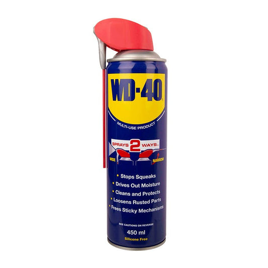 WD-40 MULTI-USE PRODUCT SMART STRAW
