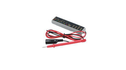 LASER 2274 BATTERY & ALTERNATOR TESTER