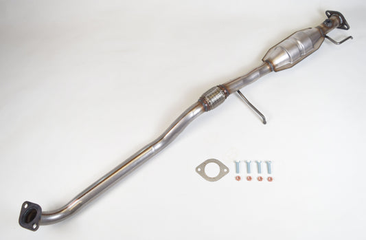 MZ6107T-Catalyst-Type Approved for Mercedes-Benz Vito 115 W639 2.1 CDi Diesel 16V 2003-2011 HP 150 Van EURO 4   520mm