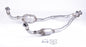 BM6101T-Catalyst-Type Approved for Mini Cooper F54 Clubman 1.5 Petrol 12V 2014-2018 HP 136 Estate EURO 6   530mm